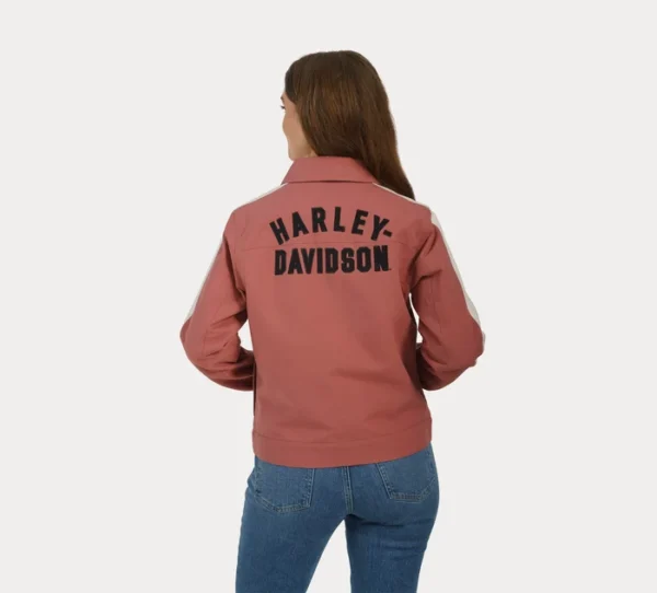 CHAQUETA "WILD SEED" - Imagen 3