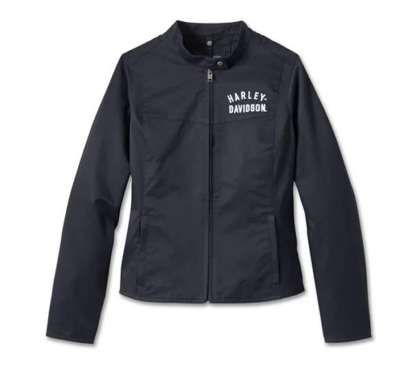 CHAQUETA 3 EN 1 "MISS ENTHUSIAST METROPOLITAN" - Imagen 3