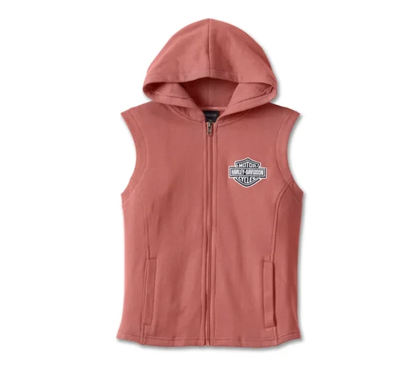 CHAQUETA 3 EN 1 "MISS ENTHUSIAST METROPOLITAN" - Imagen 4