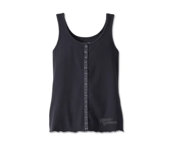 POLERA SIN MANGAS "HOMETOWN"
