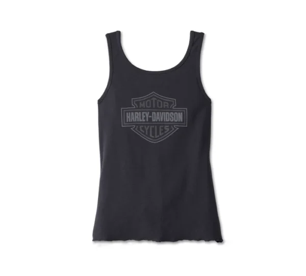 POLERA SIN MANGAS "HOMETOWN" - Imagen 2