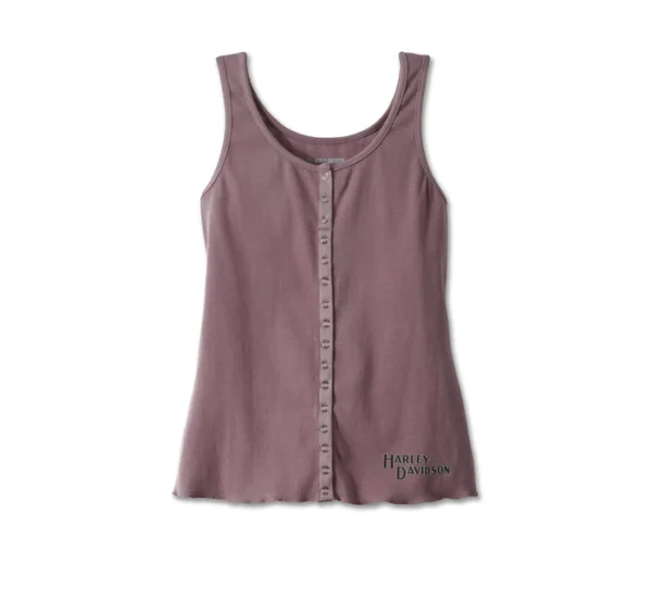 POLERA SIN MANGAS "HOMETOWN"