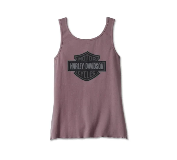 POLERA SIN MANGAS "HOMETOWN" - Imagen 2