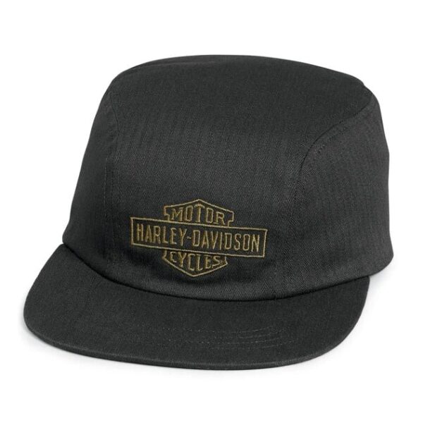 GORRA ESPECIAL  "ESTILO MILITAR"