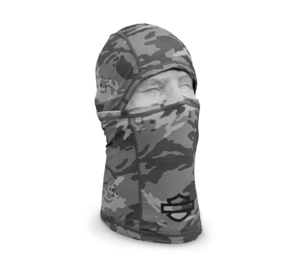 BALACLAVA “CAMO” GRIS