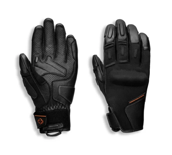 GUANTES "BRAWLER"