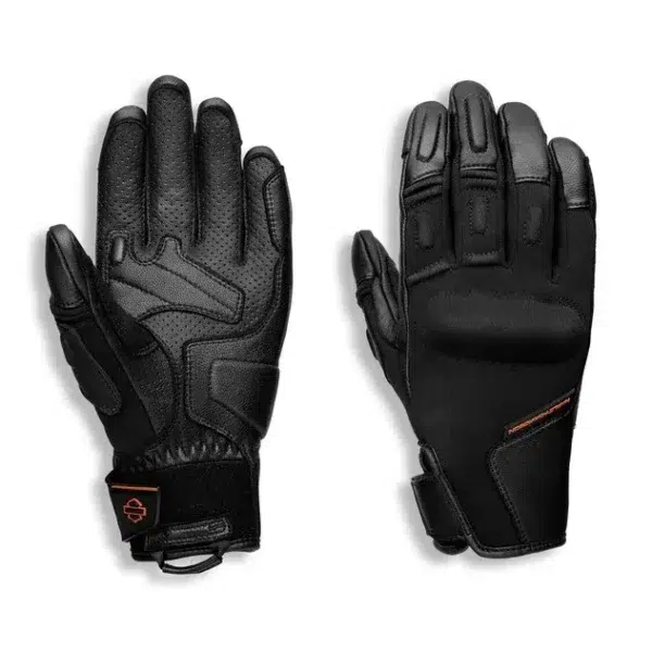 GUANTES "BRAWLER"