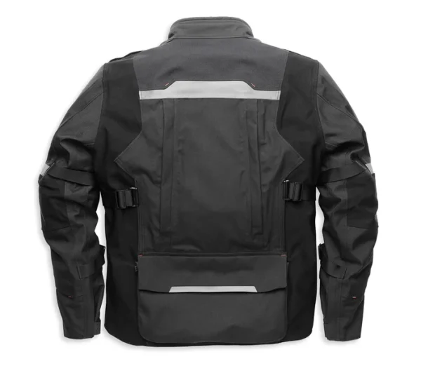 CHAQUETA DE AVENTURA "PASSAGE" - Imagen 2