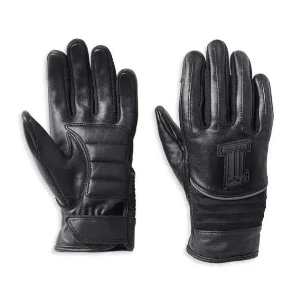 GUANTES MIXED MEDIA "INCEPTIVE"