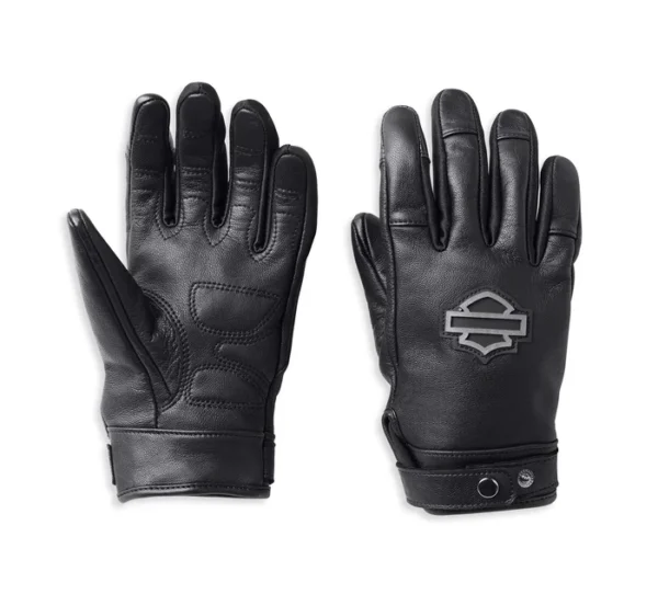 GUANTES DE CUERO "METROPOLITAN"