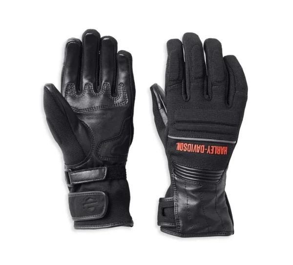 GUANTES IMPERMEABLES MIXED MEDIA