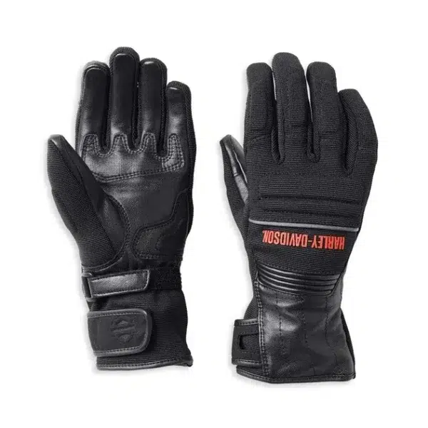 GUANTES IMPERMEABLES MIXED MEDIA