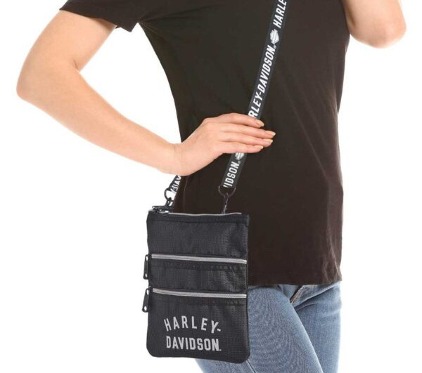 BOLSO/BANDOLERA "OFFWHITE" - Imagen 3