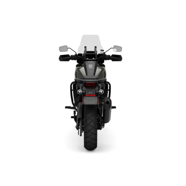 2021 Pan America™ 1250 Special Deadwood Green - Imagen 7