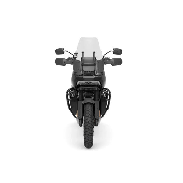 HARLEY-DAVIDSON PAN AMERICA ™ 1250 ARH Special Vivid Black - Imagen 3