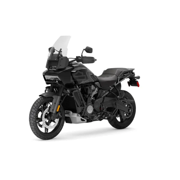 HARLEY-DAVIDSON PAN AMERICA ™ 1250 ARH Special Vivid Black - Imagen 4