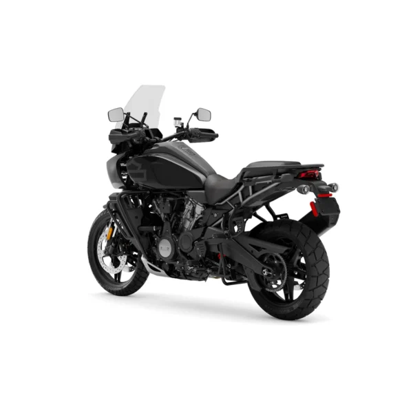 HARLEY-DAVIDSON PAN AMERICA ™ 1250 ARH Special Vivid Black - Imagen 6