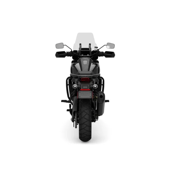 HARLEY-DAVIDSON PAN AMERICA ™ 1250 ARH Special Vivid Black - Imagen 7