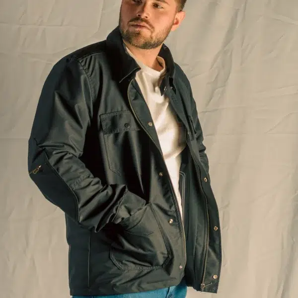 CAMPERA AMBOY "GOFFS"