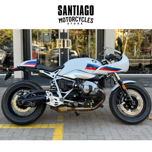 BMW R NINET RACER
