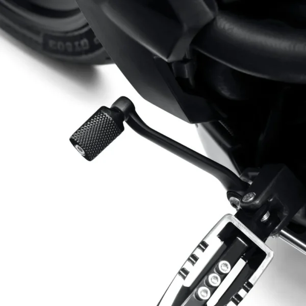 Reposapiés de cambio Harley