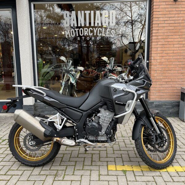 Kove 800X PRO 2025