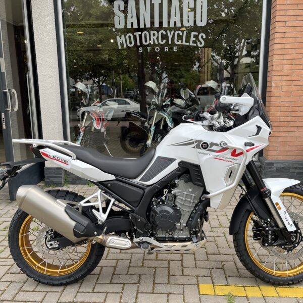 Kove 800X Pro 2027