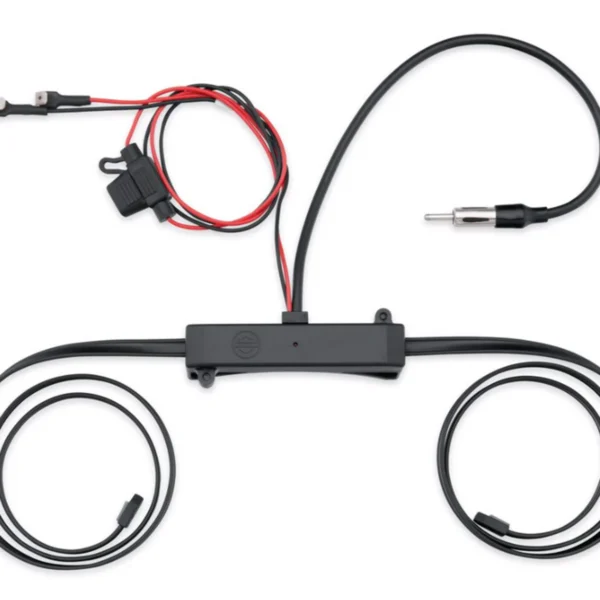 Antena oculta AM/FM/WB Boom!™ Audio