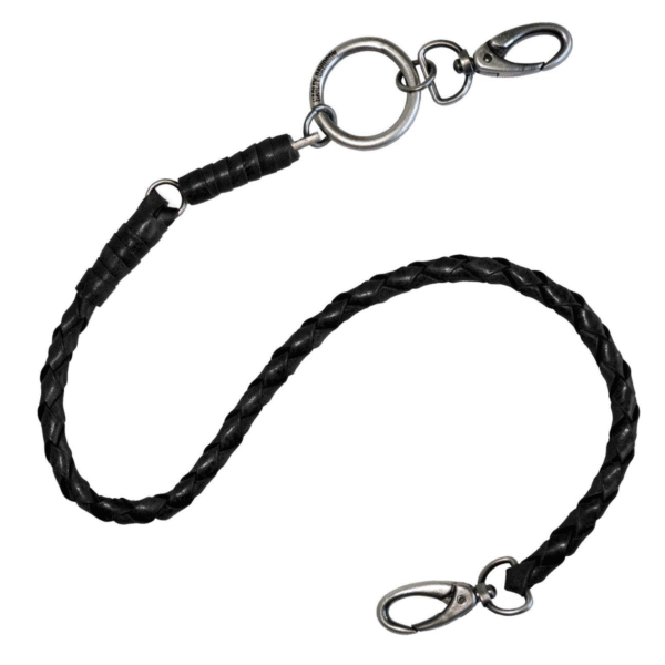 CADENA PARA BILLETERA "RIDE FREE"