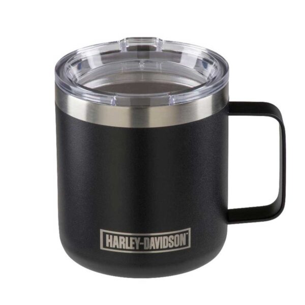 TAZA DE ACERO INOXIDABLE