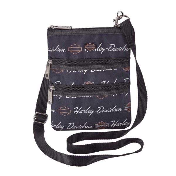 BOLSO BANDOLERA "SIGNATURE"