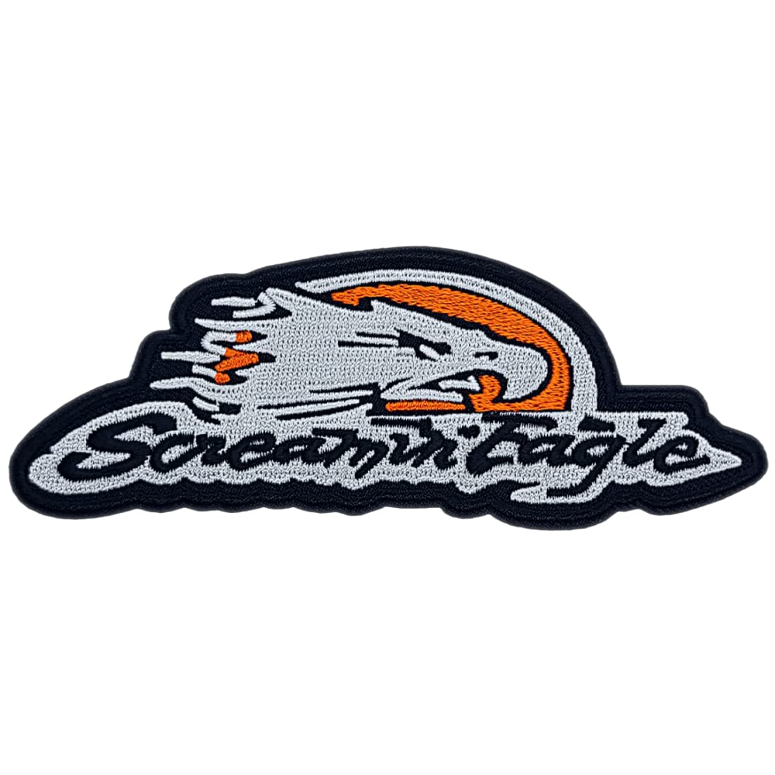 PARCHE SCREAMIN EAGLE