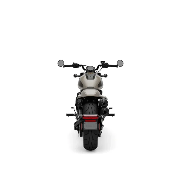 2022 Sportster™ S White Sand Pearl - Imagen 7