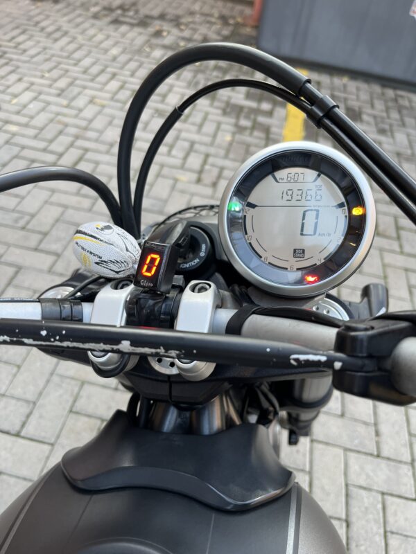 DUCATI SCREAMBLER 800 - Imagen 13