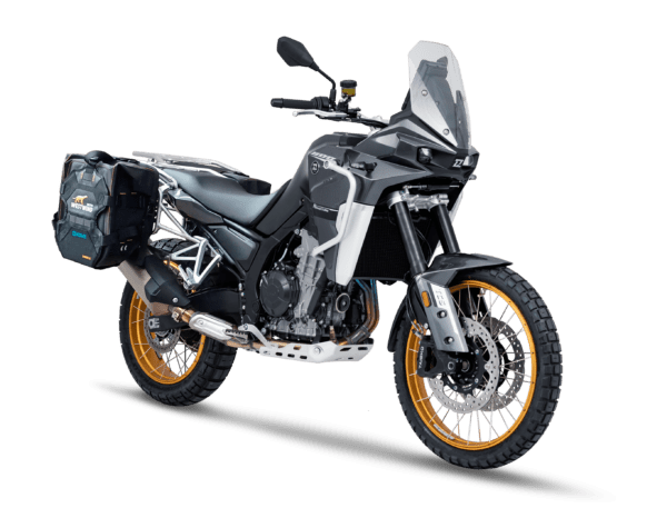 KOVE 800X-PRO-M - Imagen 2