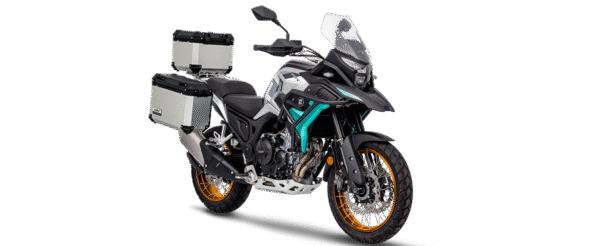 KOVE 510X-M