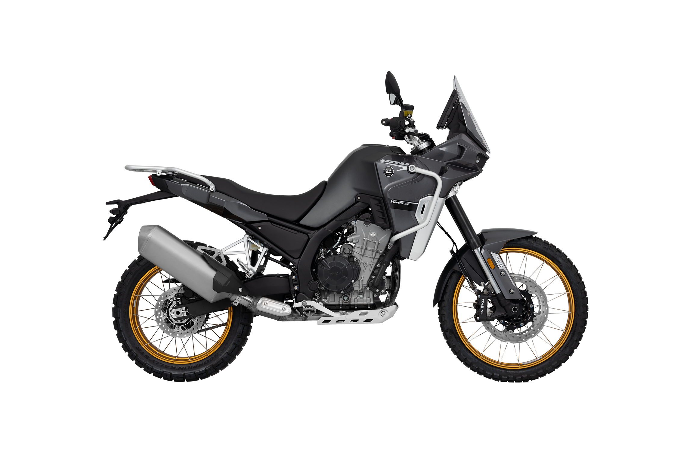 KOVE 800X PRO 2025 - Imagen 2