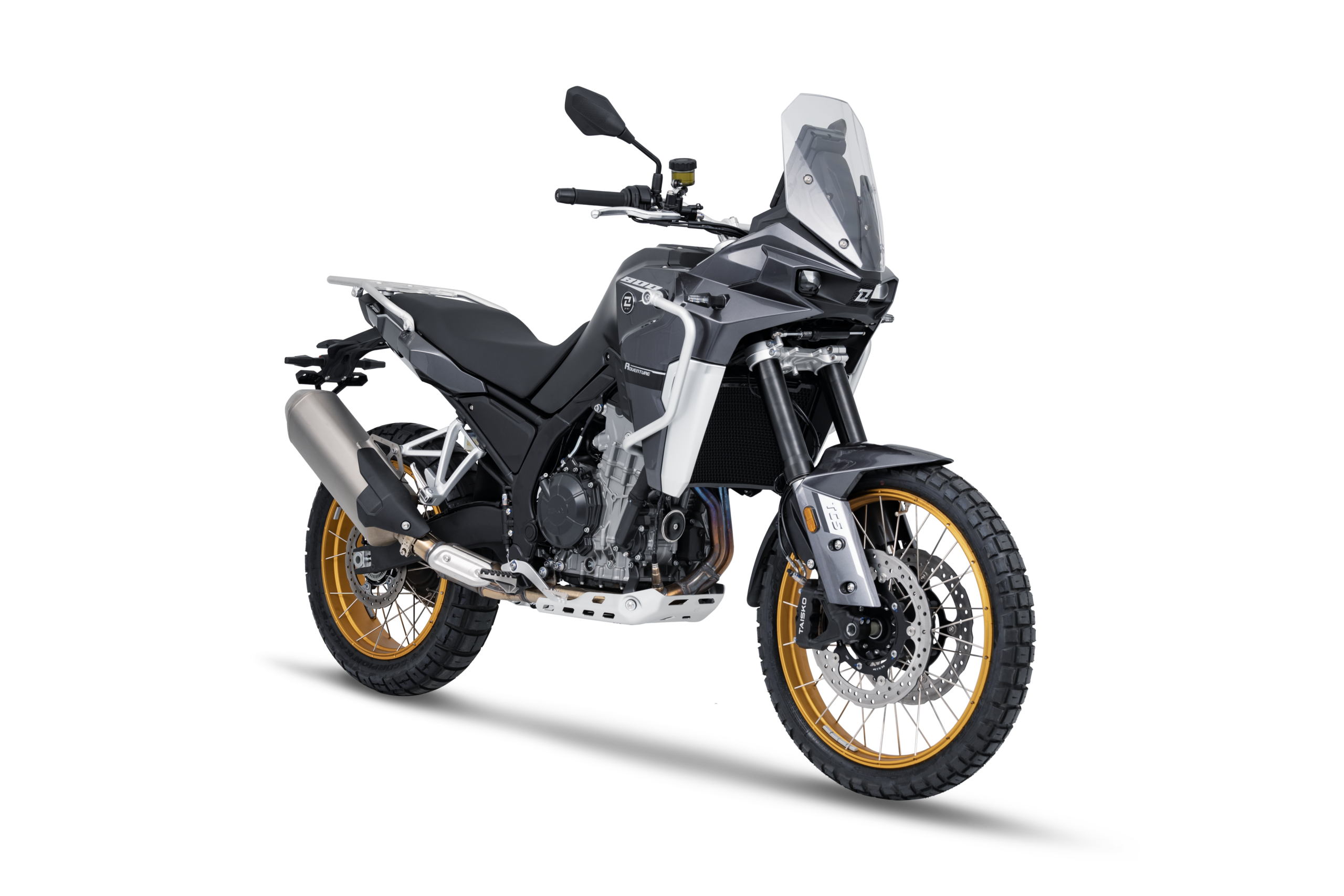 KOVE 800X PRO 2025 - Imagen 3